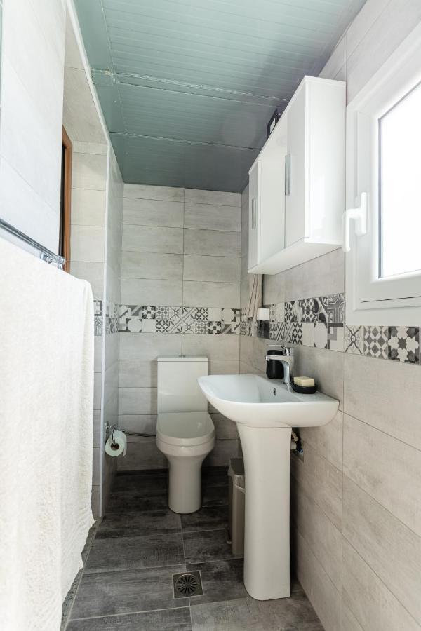 Ta-So'S Apartments Stoupa Messinias Εξωτερικό φωτογραφία