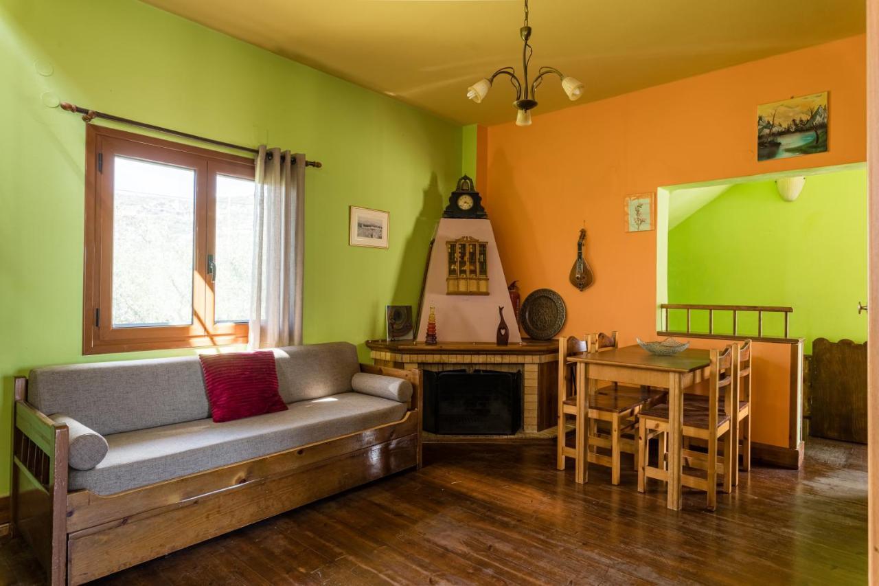 Ta-So'S Apartments Stoupa Messinias Εξωτερικό φωτογραφία