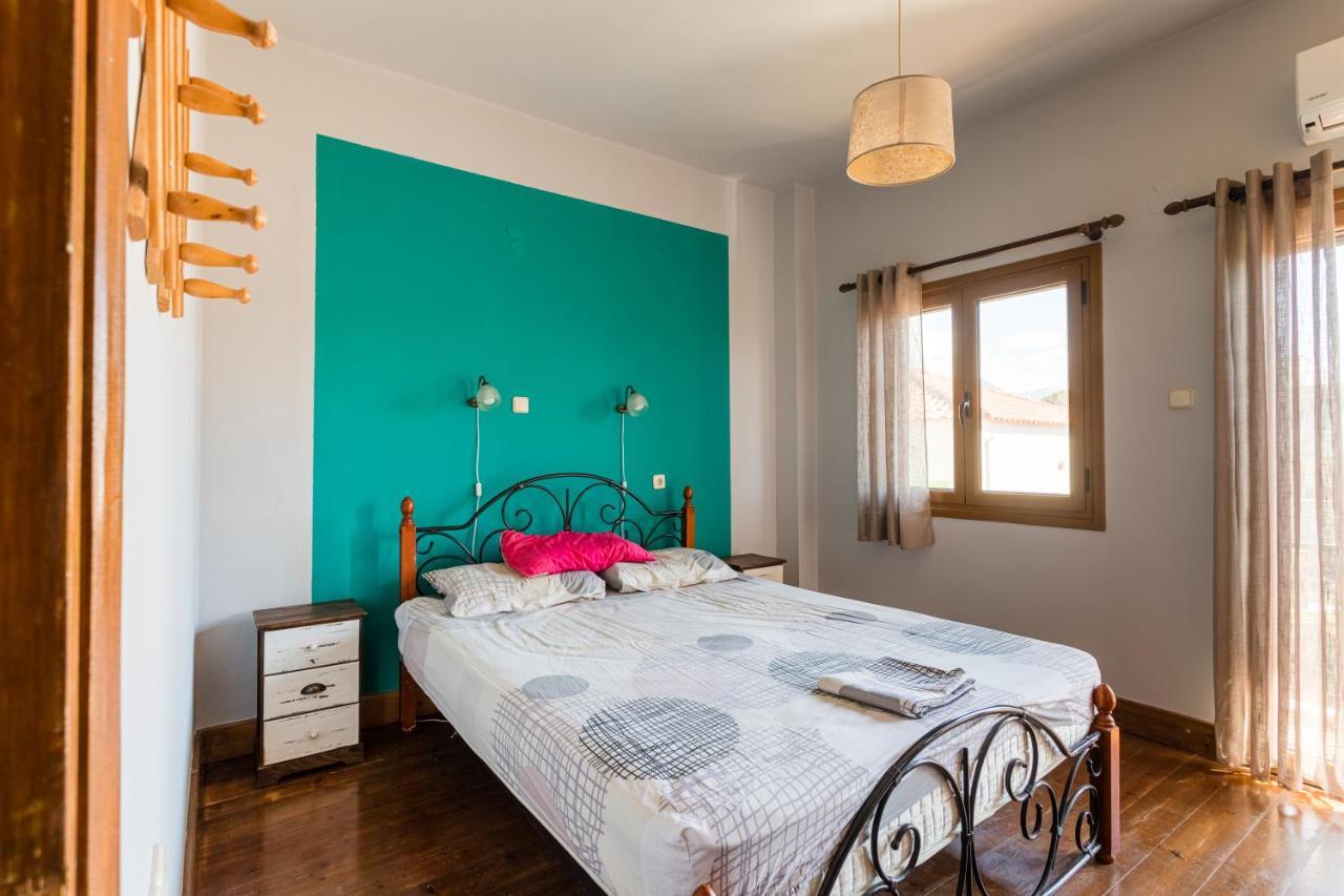 Ta-So'S Apartments Stoupa Messinias Εξωτερικό φωτογραφία