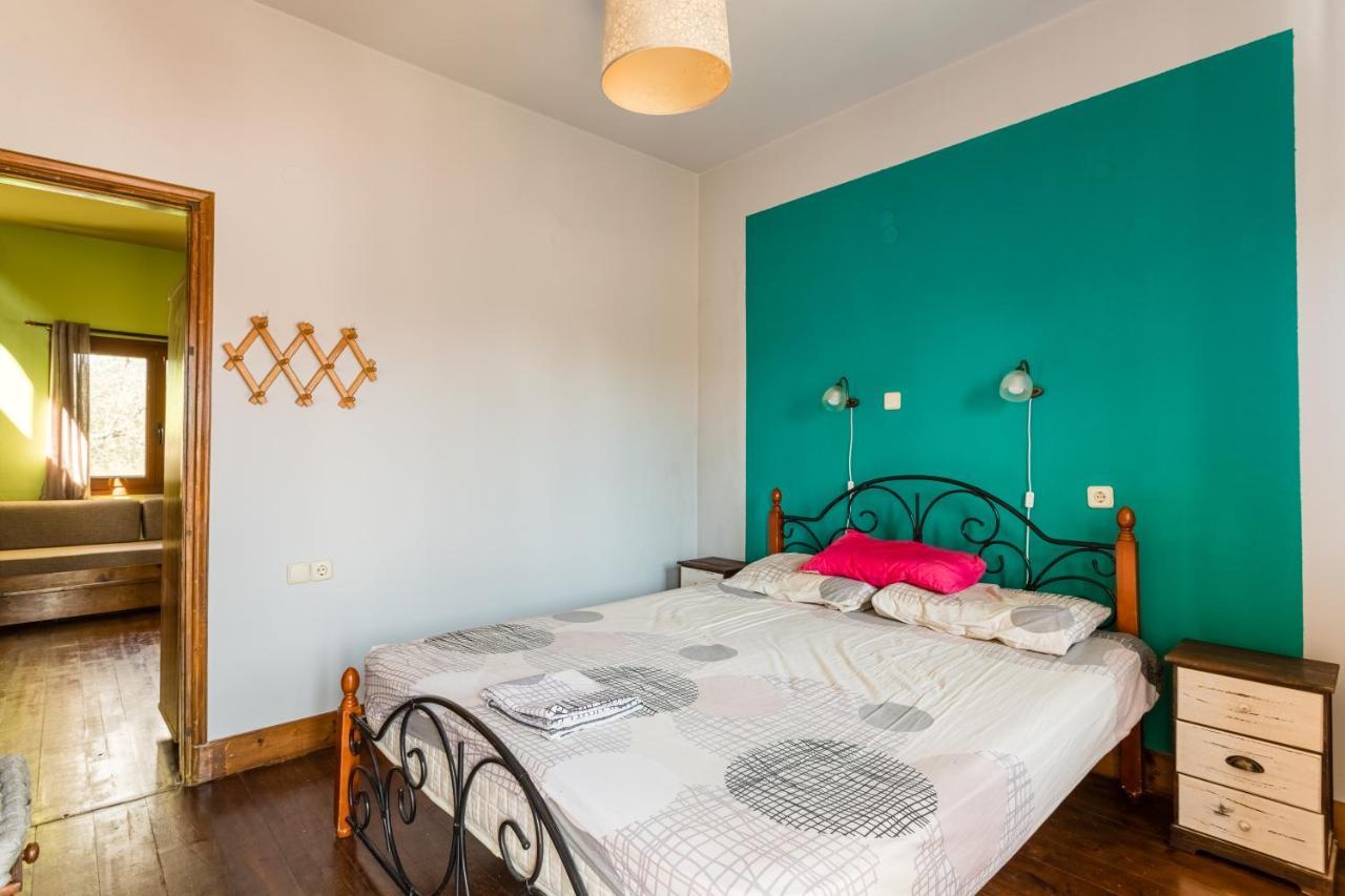 Ta-So'S Apartments Stoupa Messinias Εξωτερικό φωτογραφία