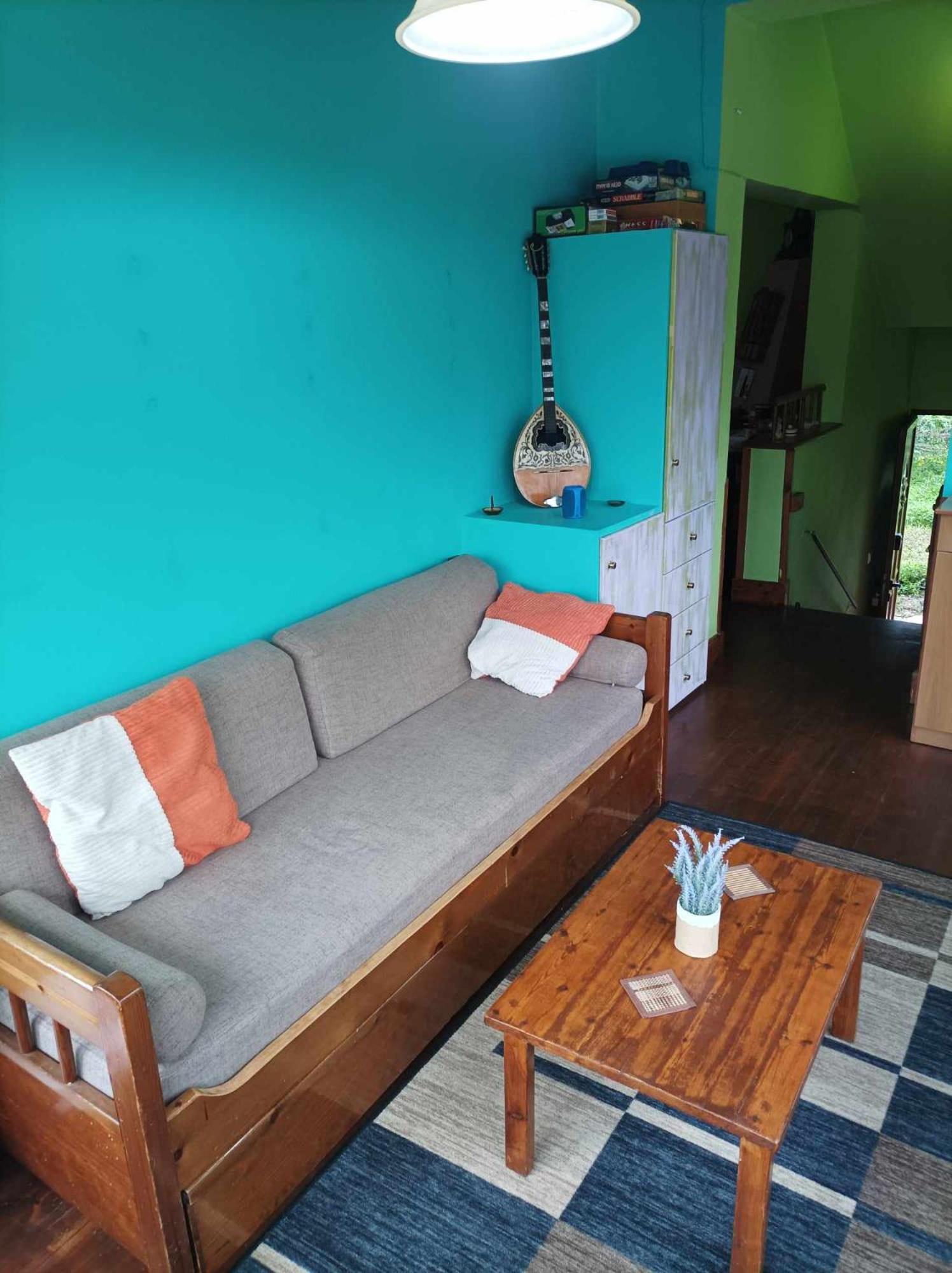 Ta-So'S Apartments Stoupa Messinias Εξωτερικό φωτογραφία