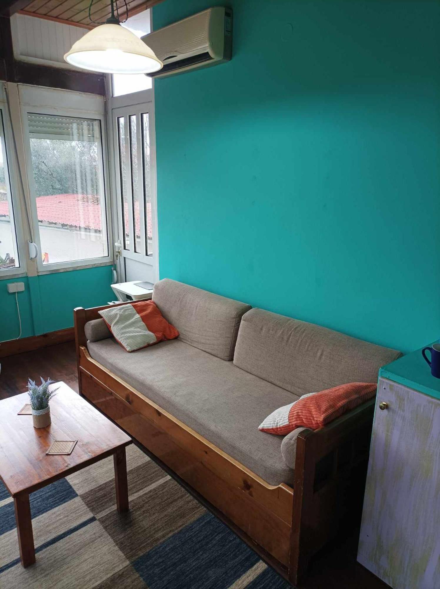Ta-So'S Apartments Stoupa Messinias Εξωτερικό φωτογραφία